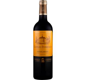 Bordeaux Gcc Item Chateau Fonreaud 750 Ml