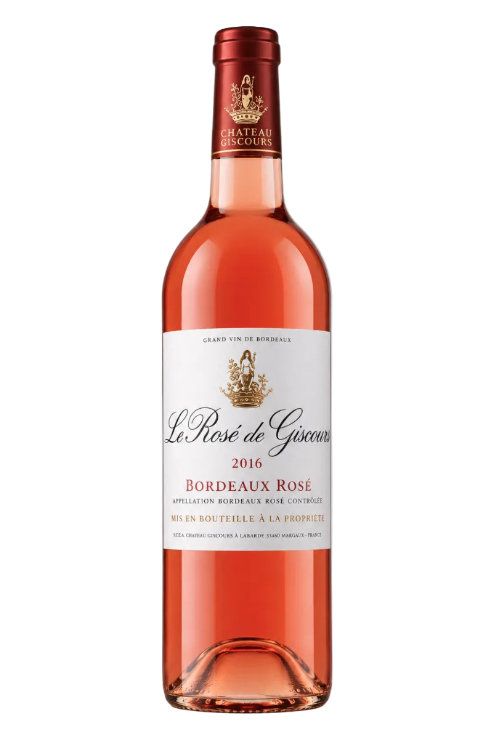 2016 Chateau Giscours 'Le Rose de Giscours'