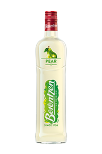 Berentzen Pear Liqueur