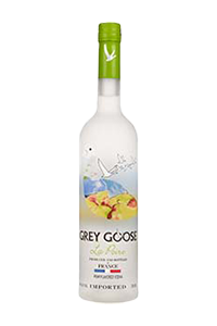 Grey Goose La Poire Vodka