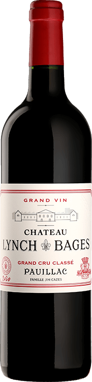 Château Lynch-Bages Chateau Lynch Bages 2020