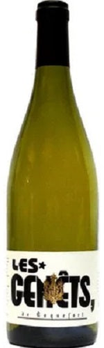 Château de Roquefort Genets 2017