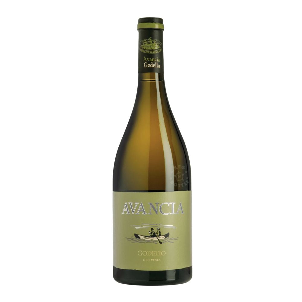 Bodegas Avancia 22 Godello Old Vines TABLE WHITE 2022