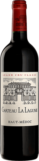 BX Chateau La Lagune Haut-Medoc 2014
