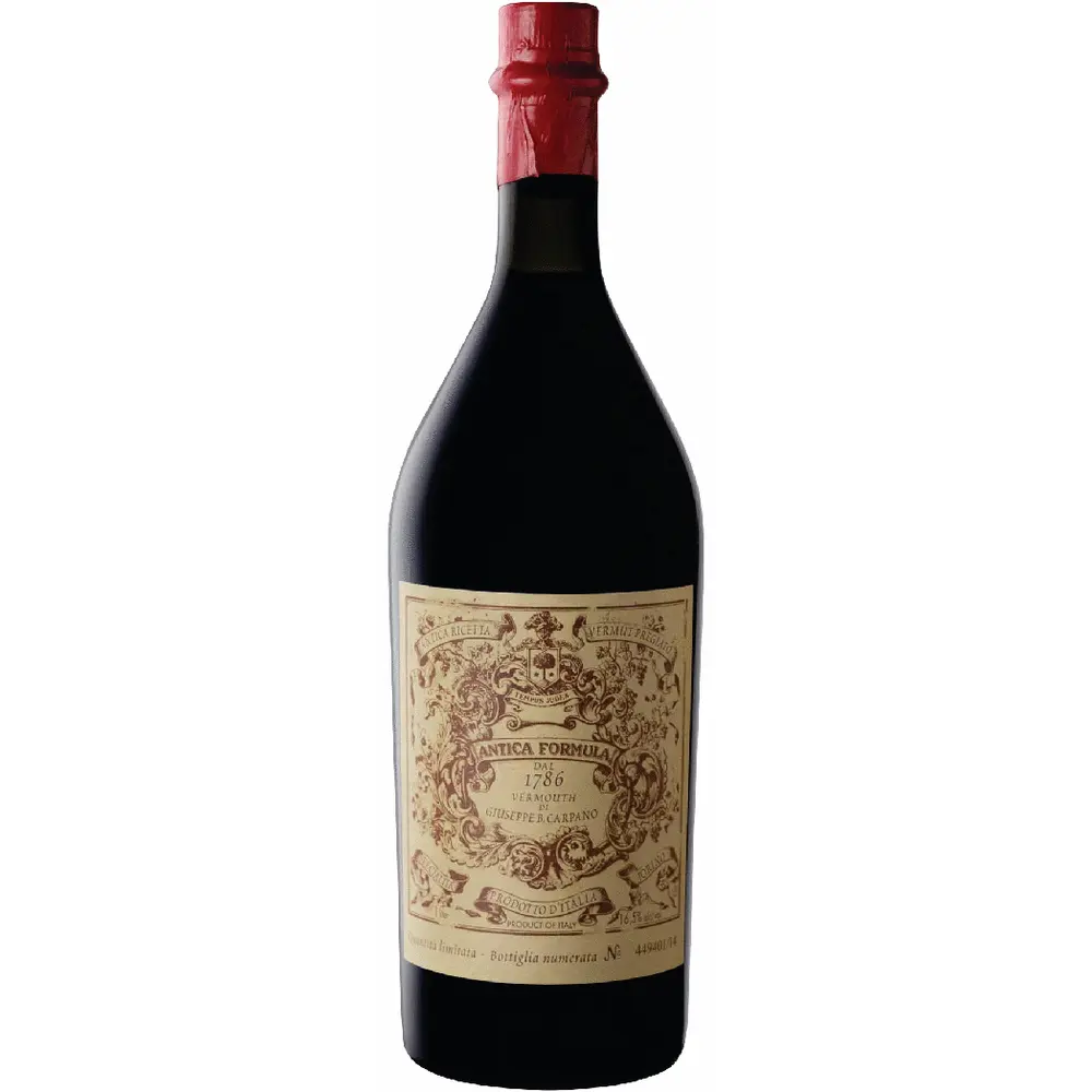 Carpano Antica Formula Sweet Vermouth