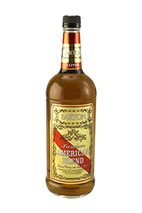 Barton Premium Blended Whiskey