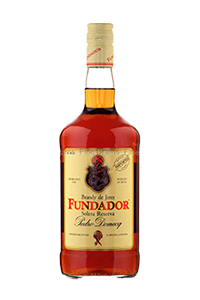 Pedro Domecq Fundador Brandy