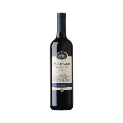 Beringer Premium Classics Merlot