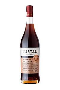 Emilio Lustau Brandy Solera Gran Reserva