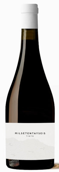1076 Tinto 93 PARKER 6/750 2019