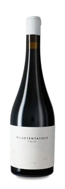 1076 Tinto 93 PARKER 6/750 2020