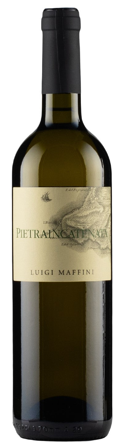 Luigi Maffini Pietraincatenata Fiano 2022 (750ML/12) 2022