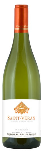 Chalet Pouilly Saint Veran 2023 (750ml/12) 2023