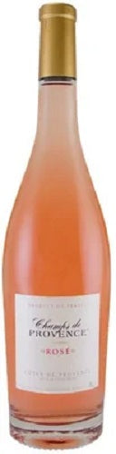 Côtes de Provence Rosé 2018