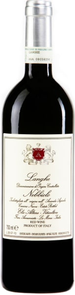 Langhe Nebbiolo, Altare 2021