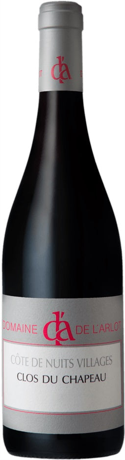 Cote de Nuits Villages "Clos du Chapeau", Domaine de L'Arlot 2020