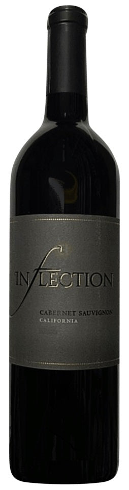 Inflection California Cabernet Sauvignon 2021