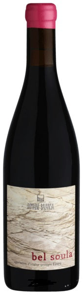 Bel Soula Fitou Red 2019