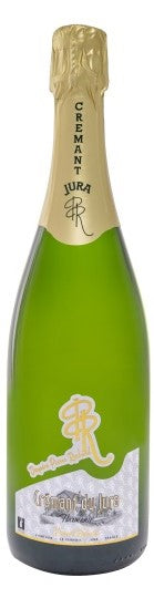 Cremant du Jura Sparkling