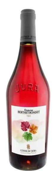 Cotes du Jura Red 2019