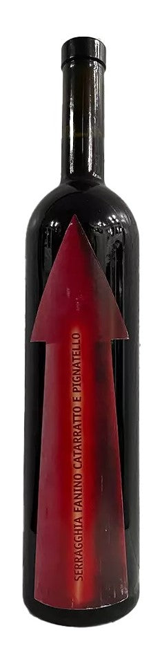 Fanino Terre Siciliane Red 2020