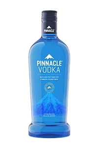Pinnacle Vodka (Case of 6 Bottles)