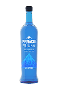 Pinnacle Vodka PET