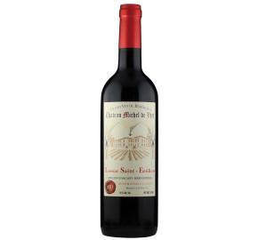 Chateau Michel De Vert 750 Ml