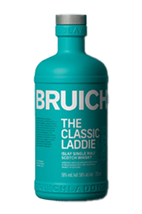 Bruichladdich The Classic Laddie Unpeated Single Malt