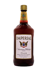 Imperial Blended Whiskey PET (Case of 6 Bottles)