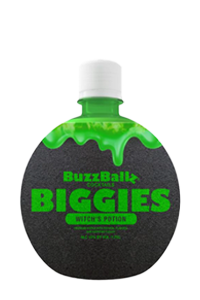 Buzzballz Witch's Potion Biggie Cocktail (Case of 3 Bottles)