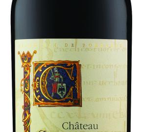 Chateau De Carlmagnvs 750 Ml