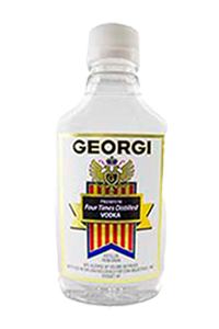 Barton Vodka