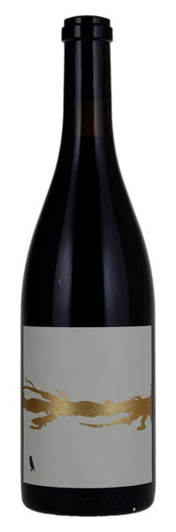 Hibou Pinot Noir Riddle Vineyard Russian River Valley Valley 2016