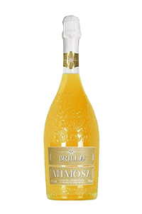 Brilla Mimosa (Case of 12 Bottles)