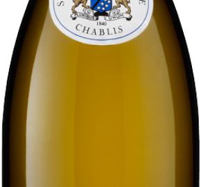 Simonnet-Febvre Simonnet-Febvre - Chablis Montee De Tonnerre 2023