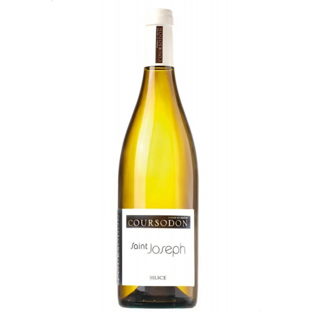 Saint-Joseph "Silice", Domaine Coursodon 2024