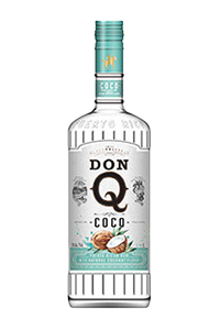 Don Q Coconut Rum