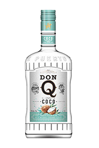 Don Q Coconut Rum