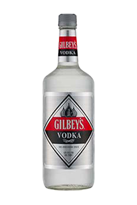 Gilbey's Vodka
