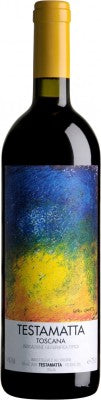 Bibi Graetz Testamatta Rosso Toscana 2021