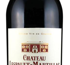 Chateau Lespault Martillac 2019