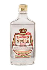 Jacquin 80 Vodka