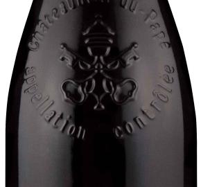 Maison Brotte Sa. Brotte - Domaine Barville Chateauneuf Du Pape 750 Ml 2024
