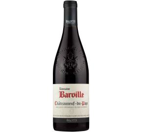 Maison Brotte Sa. Brotte - Domaine Barville Chateauneuf Du Pape 2023