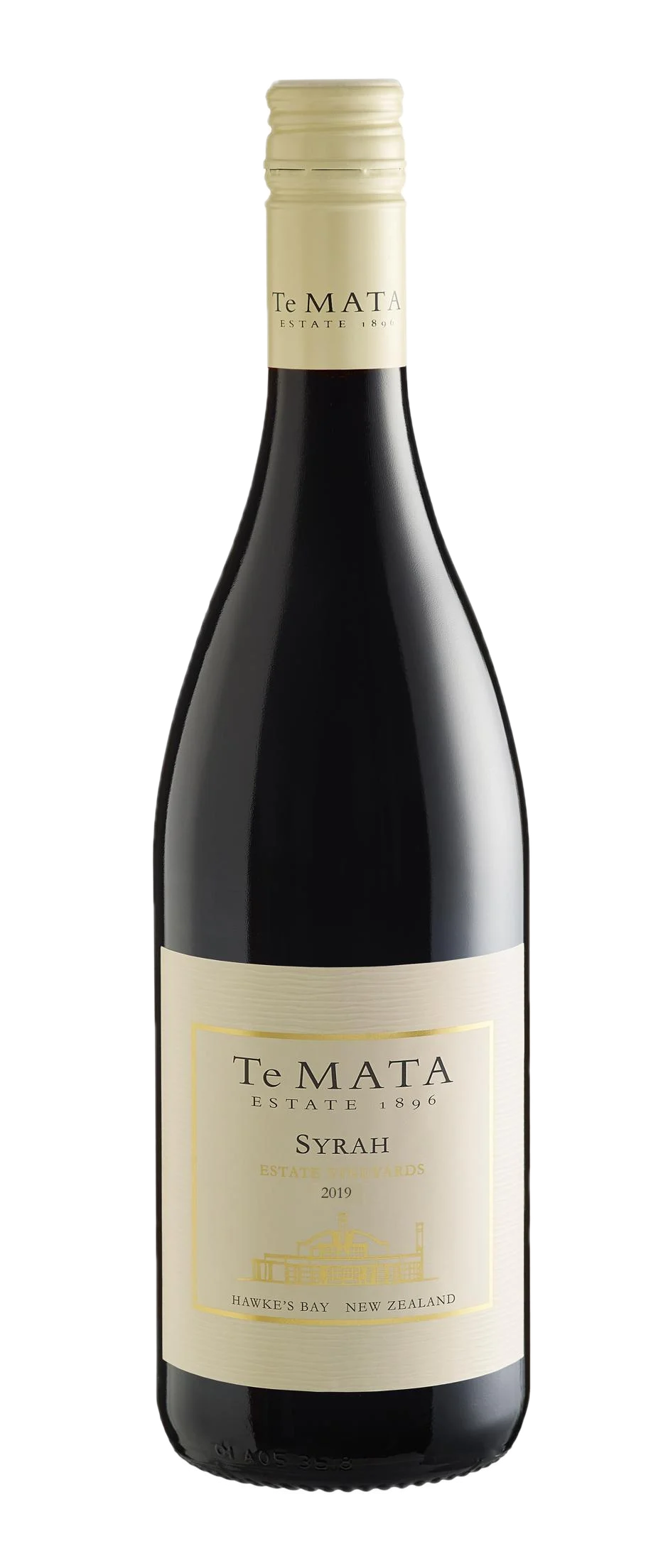 Te Mata 23 Syrah