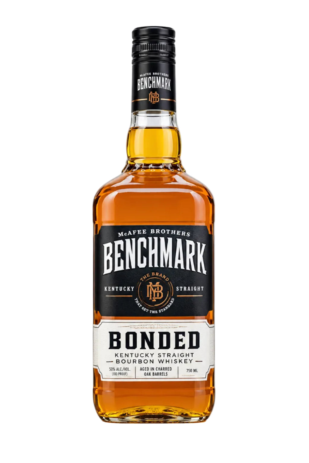 Benchmark Bonded Whiskey