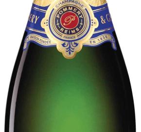 Pommery - Brut Royal