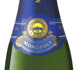 Heidsieck & Co. Monopole - Brut Blue Top