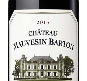 Chateau Mauvesin Barton 2020